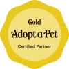 Badge_Gold_Adopt_A_Pet
